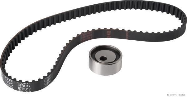 Paskirstymo diržo komplektas HERTH+BUSS JAKOPARTS J1111035