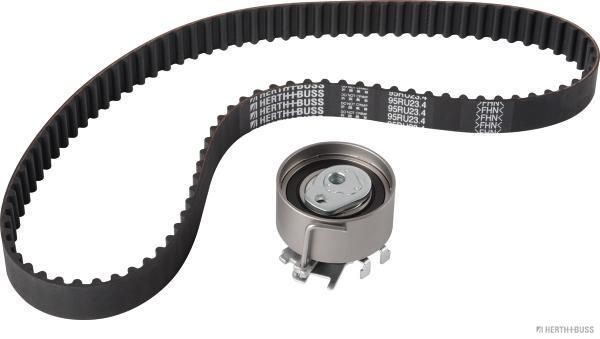 Paskirstymo diržo komplektas HERTH+BUSS JAKOPARTS J1111037