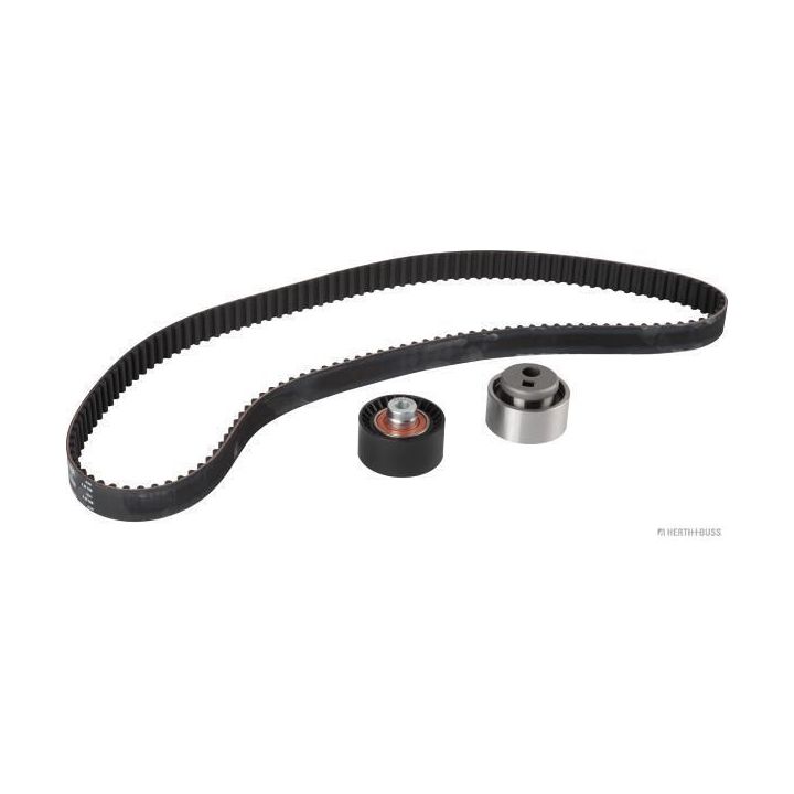 Paskirstymo diržo komplektas HERTH+BUSS JAKOPARTS J1111038