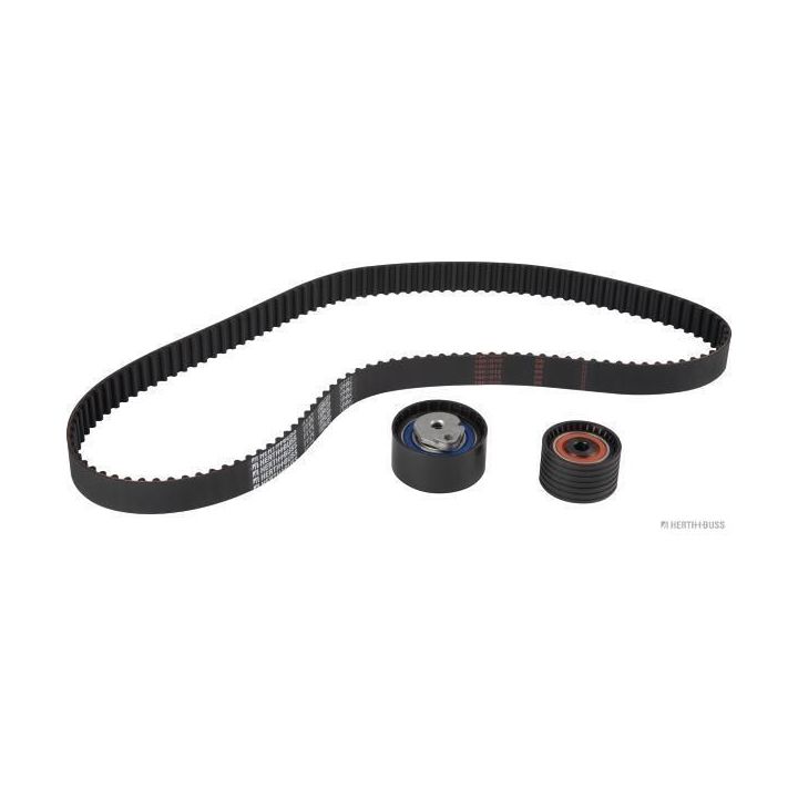 Paskirstymo diržo komplektas HERTH+BUSS JAKOPARTS J1111039