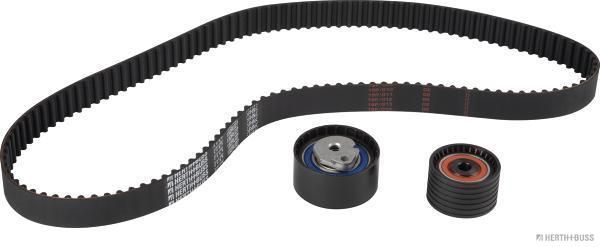 Paskirstymo diržo komplektas HERTH+BUSS JAKOPARTS J1111039