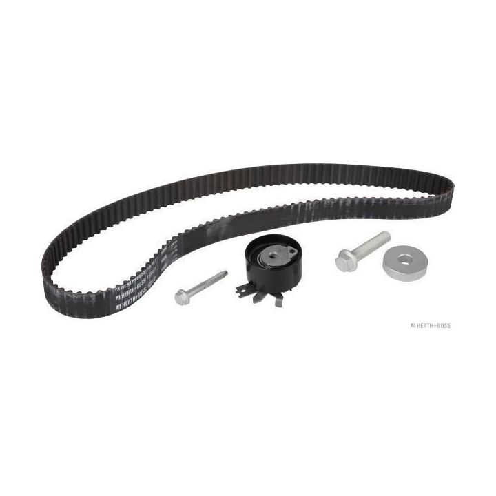 Paskirstymo diržo komplektas HERTH+BUSS JAKOPARTS J1111045