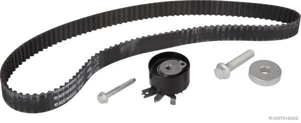 Paskirstymo diržo komplektas HERTH+BUSS JAKOPARTS J1111045