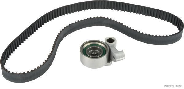 Paskirstymo diržo komplektas HERTH+BUSS JAKOPARTS J1112048