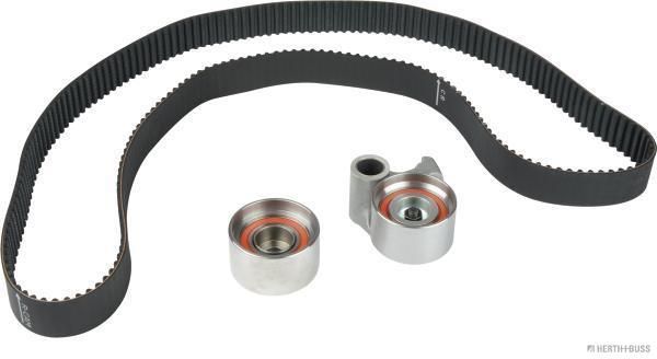 Paskirstymo diržo komplektas HERTH+BUSS JAKOPARTS J1112063