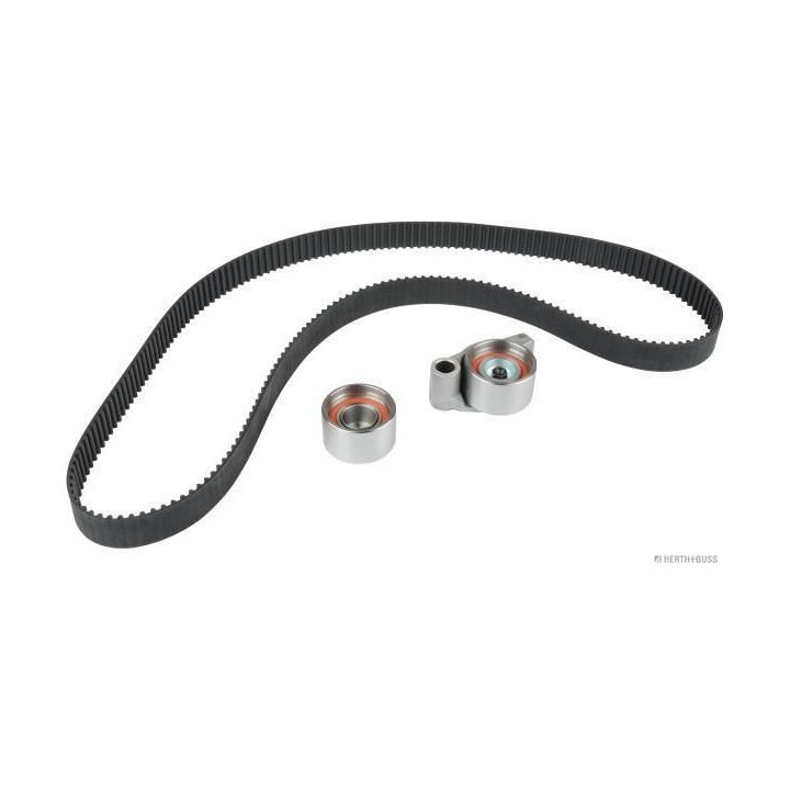 Paskirstymo diržo komplektas HERTH+BUSS JAKOPARTS J1112064
