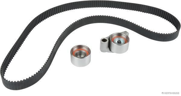 Paskirstymo diržo komplektas HERTH+BUSS JAKOPARTS J1112064