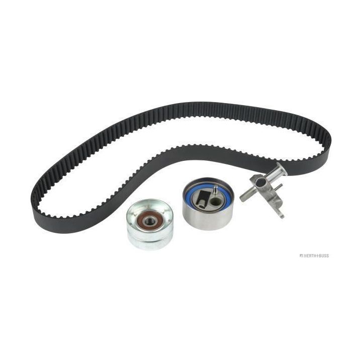 Paskirstymo diržo komplektas HERTH+BUSS JAKOPARTS J1112076