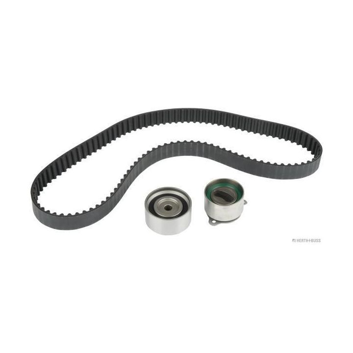 Paskirstymo diržo komplektas HERTH+BUSS JAKOPARTS J1113002