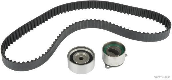 Paskirstymo diržo komplektas HERTH+BUSS JAKOPARTS J1113002