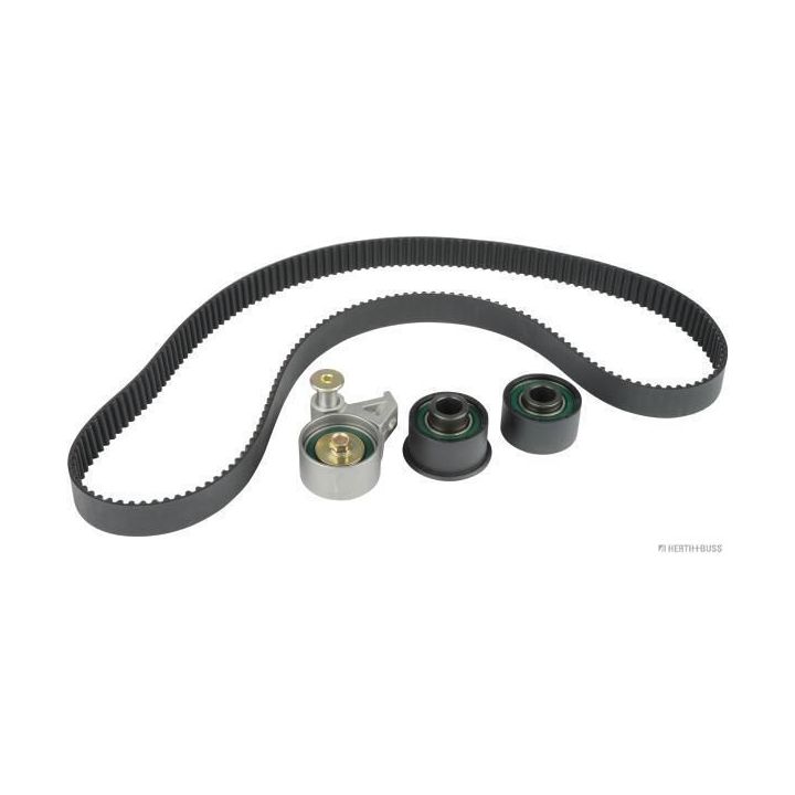 Paskirstymo diržo komplektas HERTH+BUSS JAKOPARTS J1113006