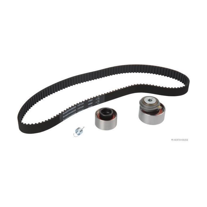 Paskirstymo diržo komplektas HERTH+BUSS JAKOPARTS J1113008