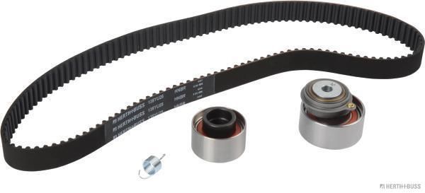 Paskirstymo diržo komplektas HERTH+BUSS JAKOPARTS J1113008