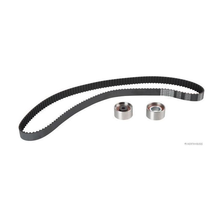 Paskirstymo diržo komplektas HERTH+BUSS JAKOPARTS J1113020