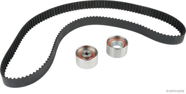 Paskirstymo diržo komplektas HERTH+BUSS JAKOPARTS J1113048