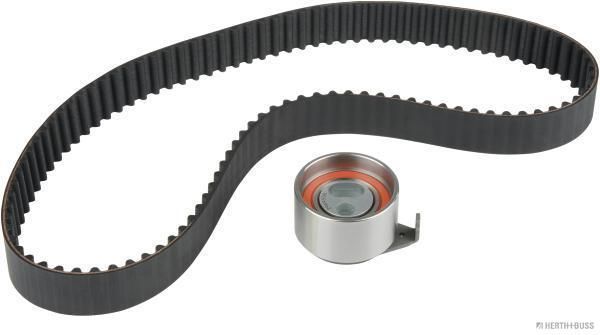 Paskirstymo diržo komplektas HERTH+BUSS JAKOPARTS J1113053