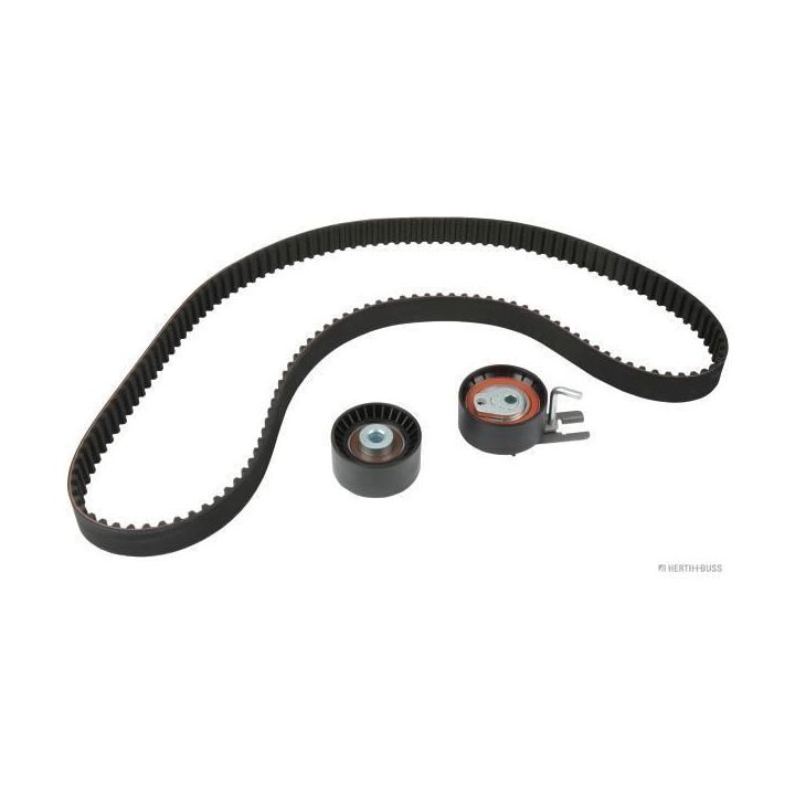Paskirstymo diržo komplektas HERTH+BUSS JAKOPARTS J1113061