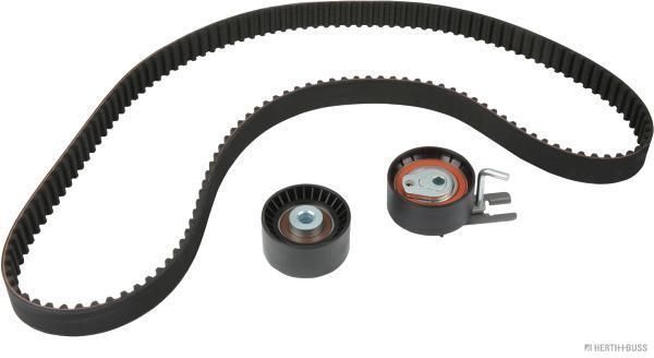 Paskirstymo diržo komplektas HERTH+BUSS JAKOPARTS J1113061