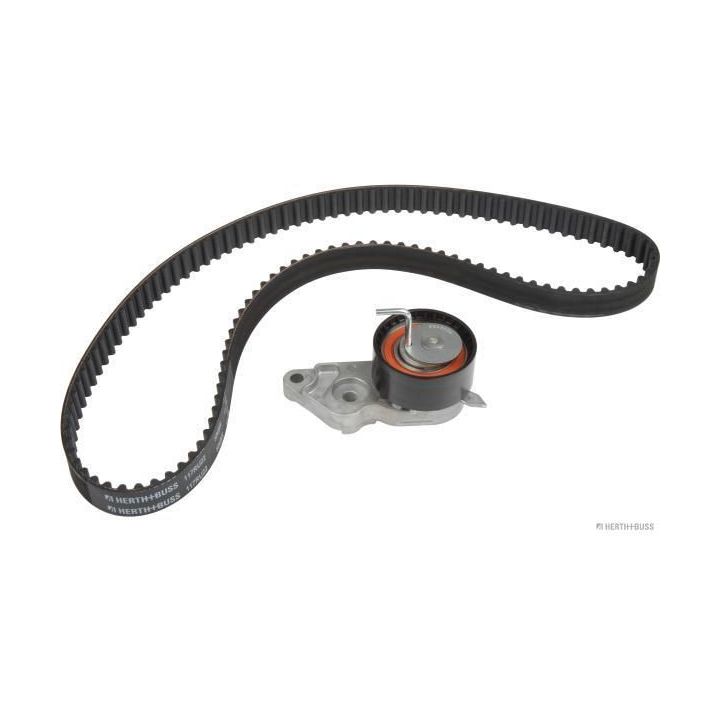 Paskirstymo diržo komplektas HERTH+BUSS JAKOPARTS J1113062