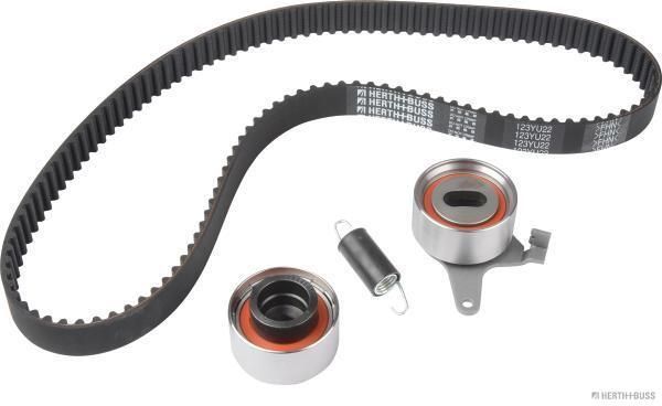Paskirstymo diržo komplektas HERTH+BUSS JAKOPARTS J1113064