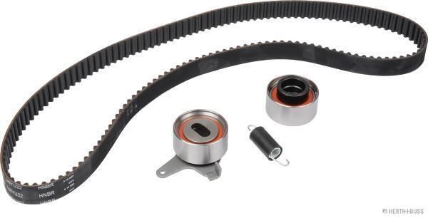 Paskirstymo diržo komplektas HERTH+BUSS JAKOPARTS J1113065