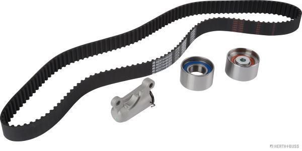 Paskirstymo diržo komplektas HERTH+BUSS JAKOPARTS J1113067