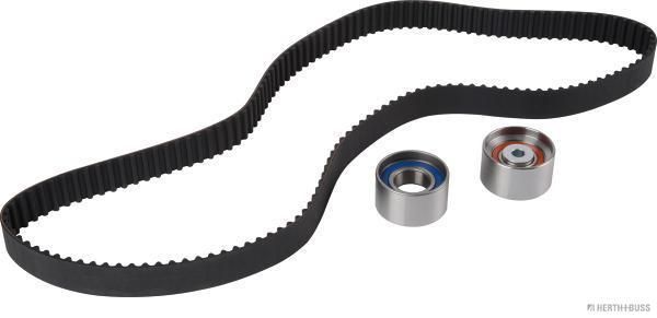 Paskirstymo diržo komplektas HERTH+BUSS JAKOPARTS J1113068
