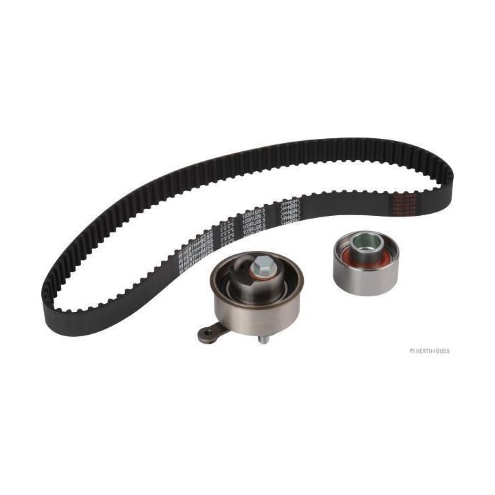 Paskirstymo diržo komplektas HERTH+BUSS JAKOPARTS J1113070