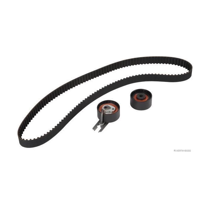 Paskirstymo diržo komplektas HERTH+BUSS JAKOPARTS J1113072