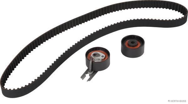 Paskirstymo diržo komplektas HERTH+BUSS JAKOPARTS J1113072