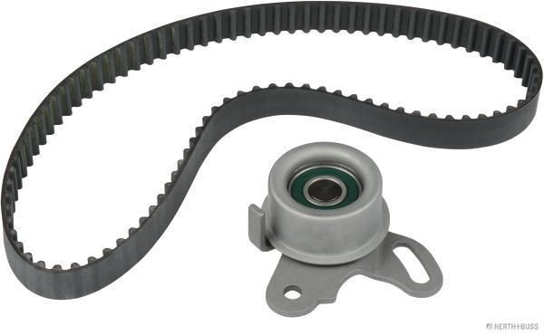 Paskirstymo diržo komplektas HERTH+BUSS JAKOPARTS J1115002