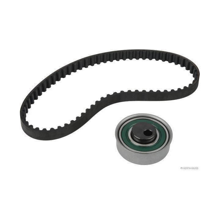 Paskirstymo diržo komplektas HERTH+BUSS JAKOPARTS J1115004
