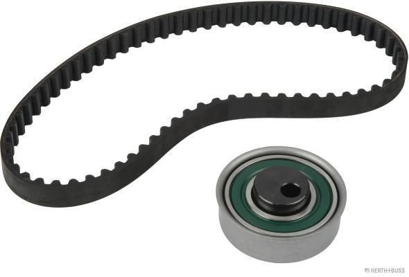 Paskirstymo diržo komplektas HERTH+BUSS JAKOPARTS J1115004