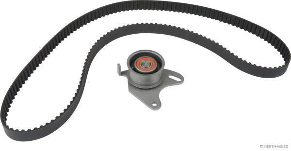 Paskirstymo diržo komplektas HERTH+BUSS JAKOPARTS J1115008