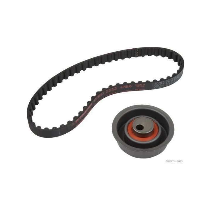 Paskirstymo diržo komplektas HERTH+BUSS JAKOPARTS J1115019