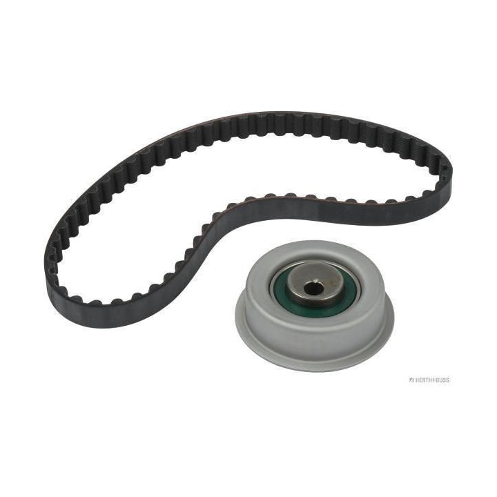 Paskirstymo diržo komplektas HERTH+BUSS JAKOPARTS J1115027