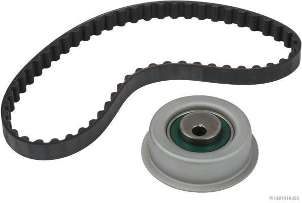 Paskirstymo diržo komplektas HERTH+BUSS JAKOPARTS J1115027