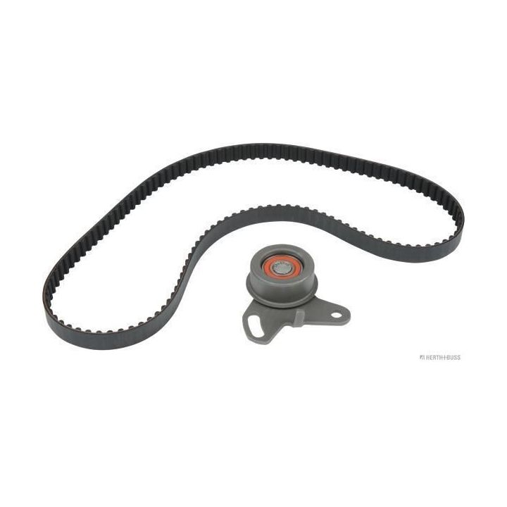 Paskirstymo diržo komplektas HERTH+BUSS JAKOPARTS J1115034