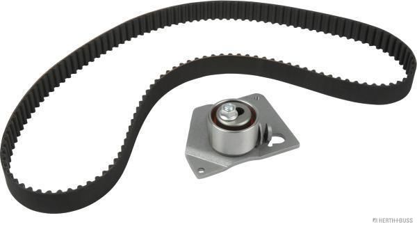 Paskirstymo diržo komplektas HERTH+BUSS JAKOPARTS J1115068