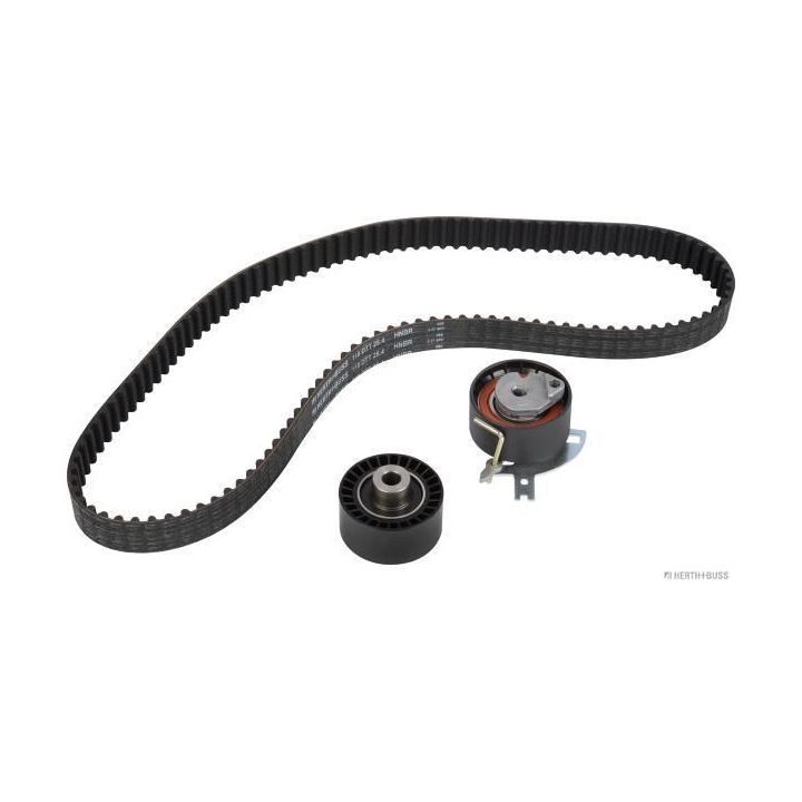 Paskirstymo diržo komplektas HERTH+BUSS JAKOPARTS J1115100