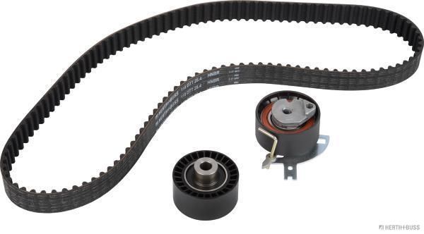 Paskirstymo diržo komplektas HERTH+BUSS JAKOPARTS J1115100