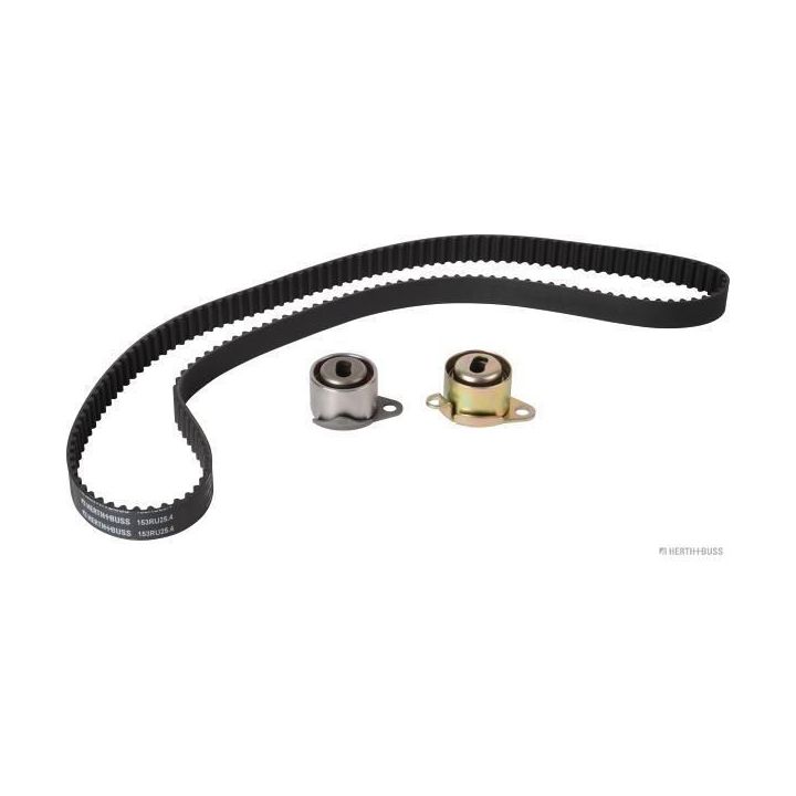 Paskirstymo diržo komplektas HERTH+BUSS JAKOPARTS J1115101