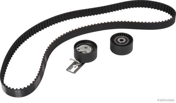 Paskirstymo diržo komplektas HERTH+BUSS JAKOPARTS J1115102