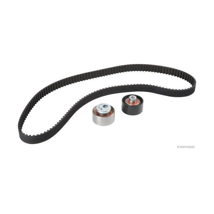 Paskirstymo diržo komplektas HERTH+BUSS JAKOPARTS J1118024