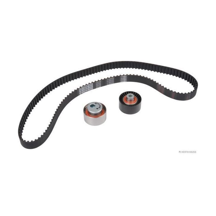 Paskirstymo diržo komplektas HERTH+BUSS JAKOPARTS J1118025