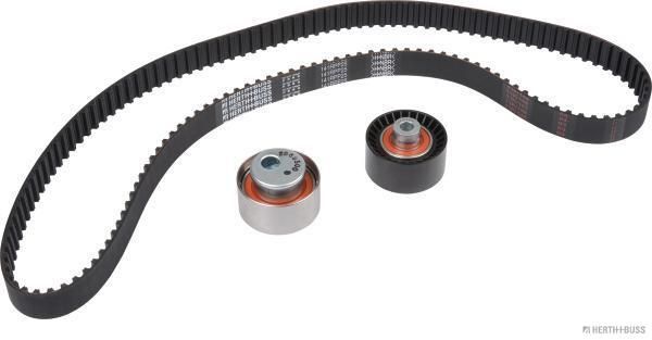 Paskirstymo diržo komplektas HERTH+BUSS JAKOPARTS J1118025
