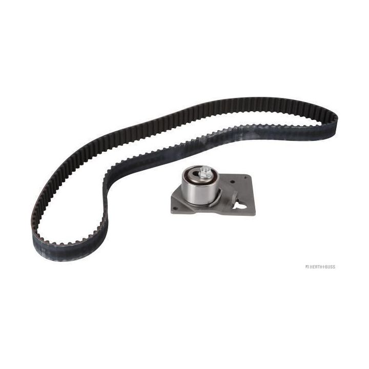 Paskirstymo diržo komplektas HERTH+BUSS JAKOPARTS J1118026