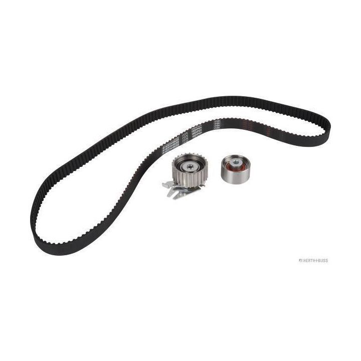 Paskirstymo diržo komplektas HERTH+BUSS JAKOPARTS J1118027