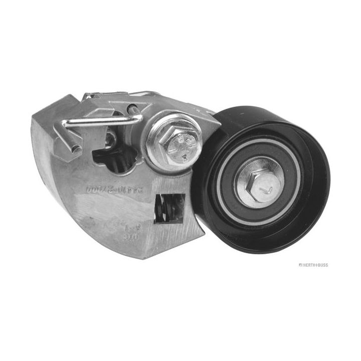 įtempiklio skriemulys, paskirstymo diržas HERTH+BUSS JAKOPARTS J1140337