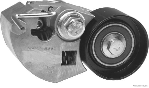 įtempiklio skriemulys, paskirstymo diržas HERTH+BUSS JAKOPARTS J1140337
